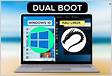 How to DualBoot Windows 10 IOT with Android or Raspbian